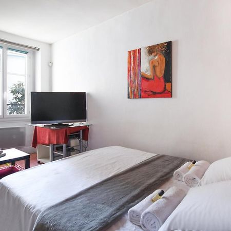 Guestready - Bel Appartement Pres De Montparnasse Paris Eksteriør billede