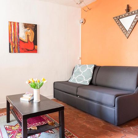Guestready - Bel Appartement Pres De Montparnasse Paris Eksteriør billede