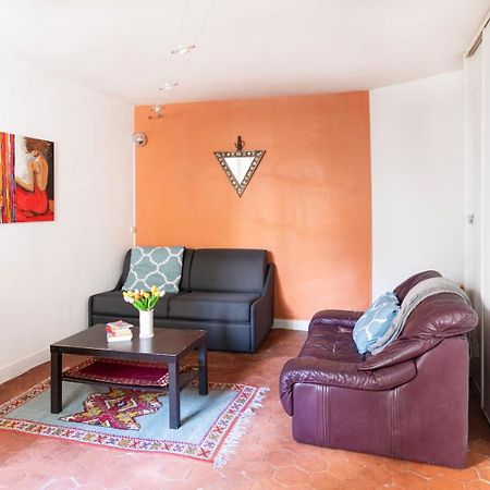 Guestready - Bel Appartement Pres De Montparnasse Paris Eksteriør billede