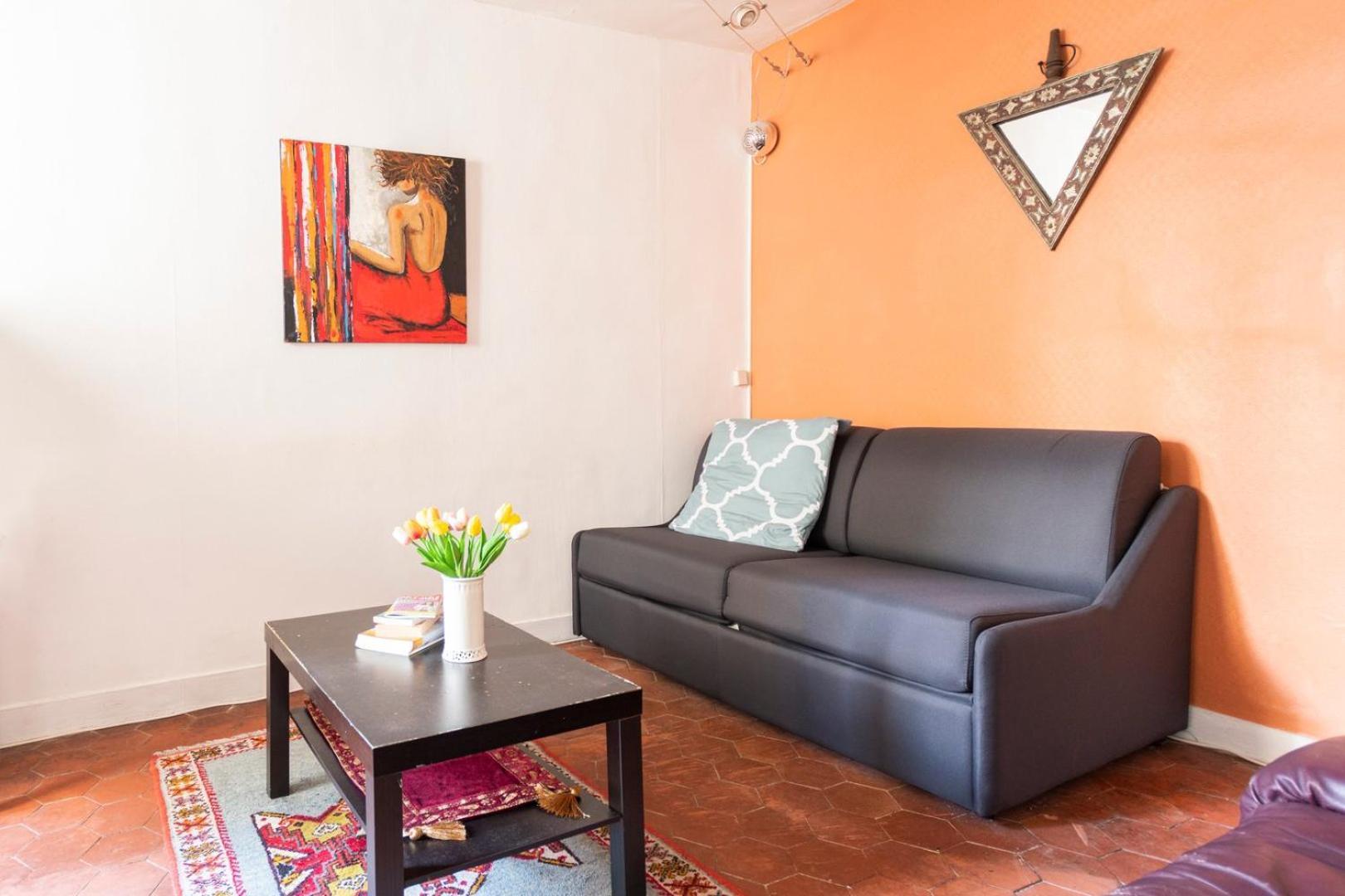 Guestready - Bel Appartement Pres De Montparnasse Paris Eksteriør billede