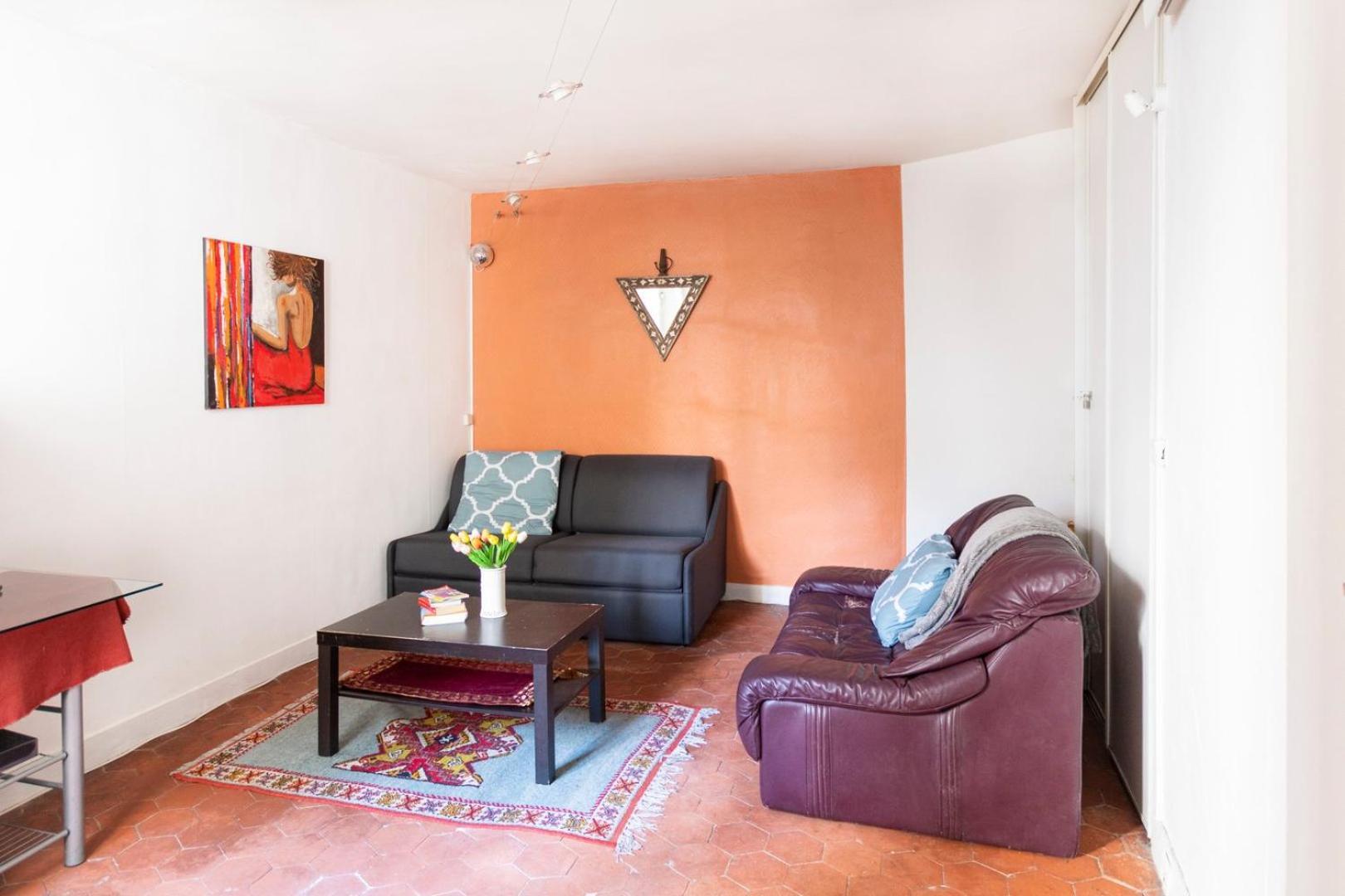 Guestready - Bel Appartement Pres De Montparnasse Paris Eksteriør billede