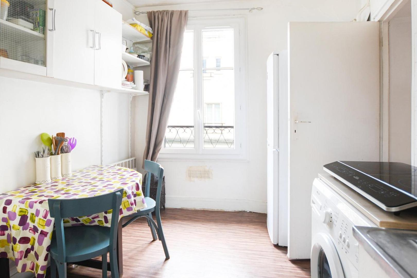 Guestready - Bel Appartement Pres De Montparnasse Paris Eksteriør billede